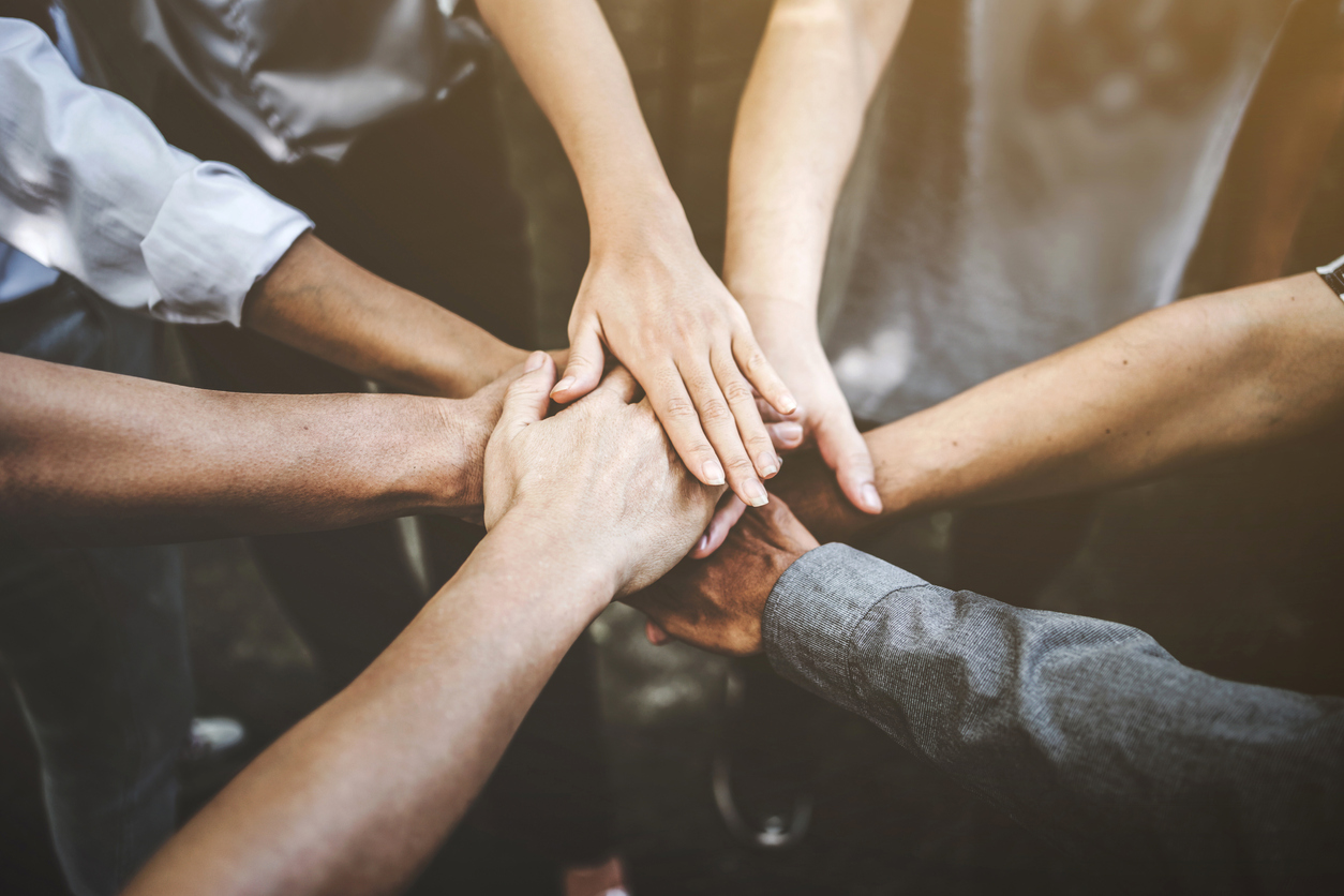 Community Partnerships